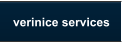 verinice services